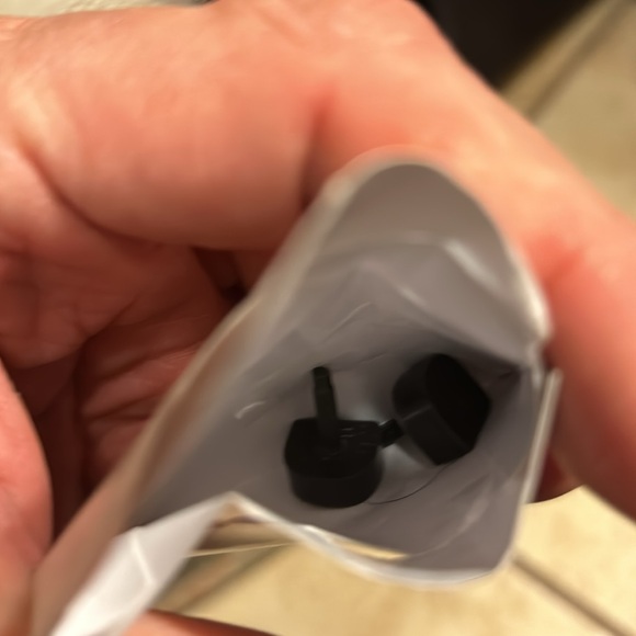 Women’s Cole Haan Nike air jalissa knee high boots in size 10 B in Chestnut - Picture 9 of 10